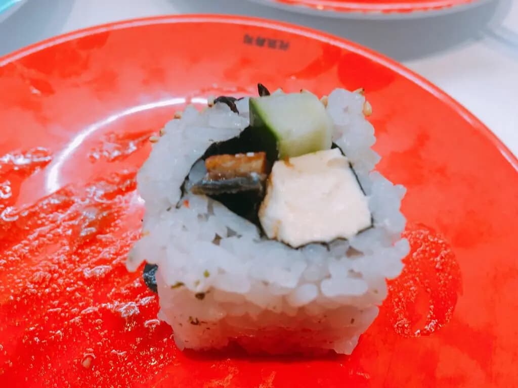 元気寿司 (大埔超級城C區) photo 8