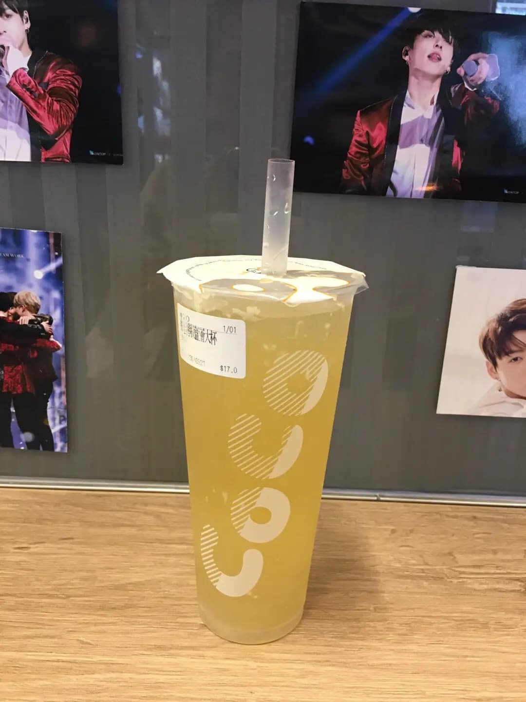 CoCo都可茶飲 (西九龍中心) photo 3