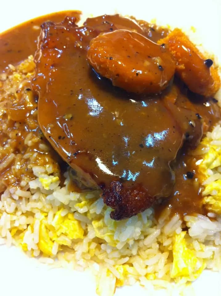英發茶餐廳 photo 1
