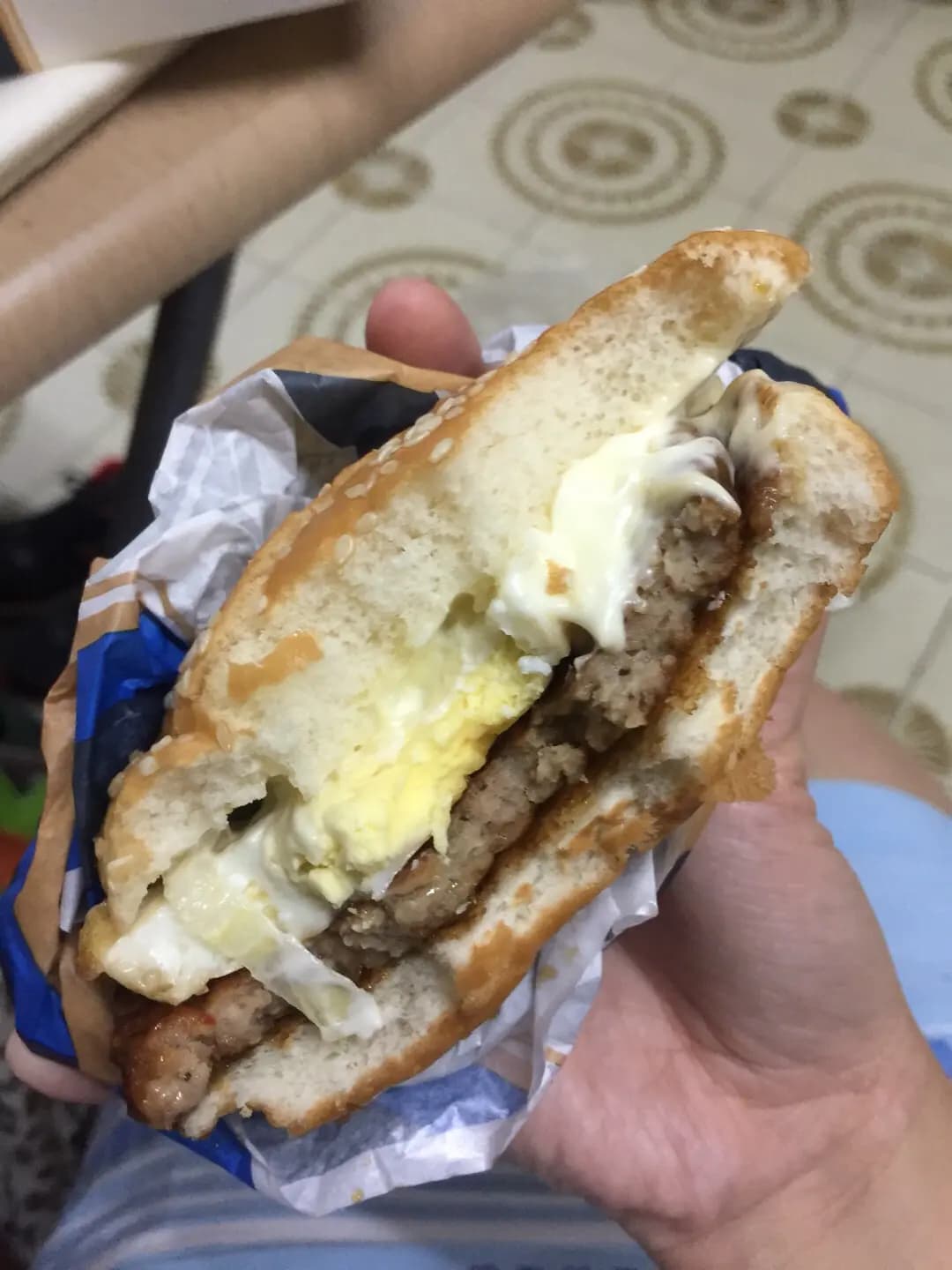 麥當勞 (樂華商場) photo 5