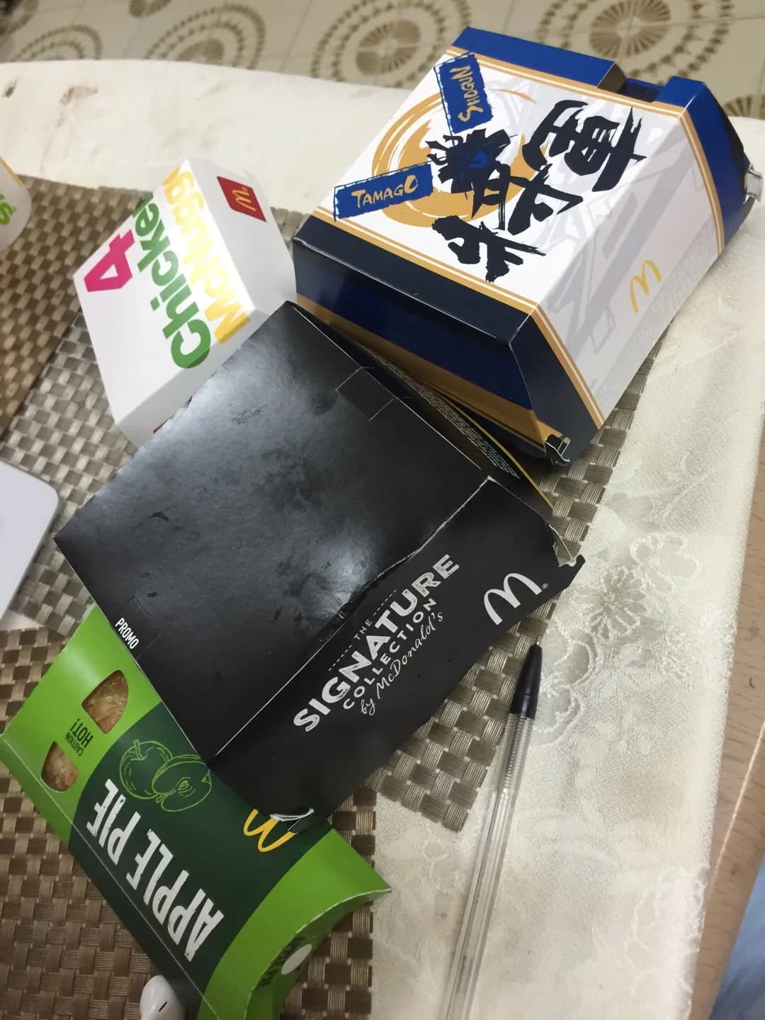 麥當勞 (樂華商場) photo 3
