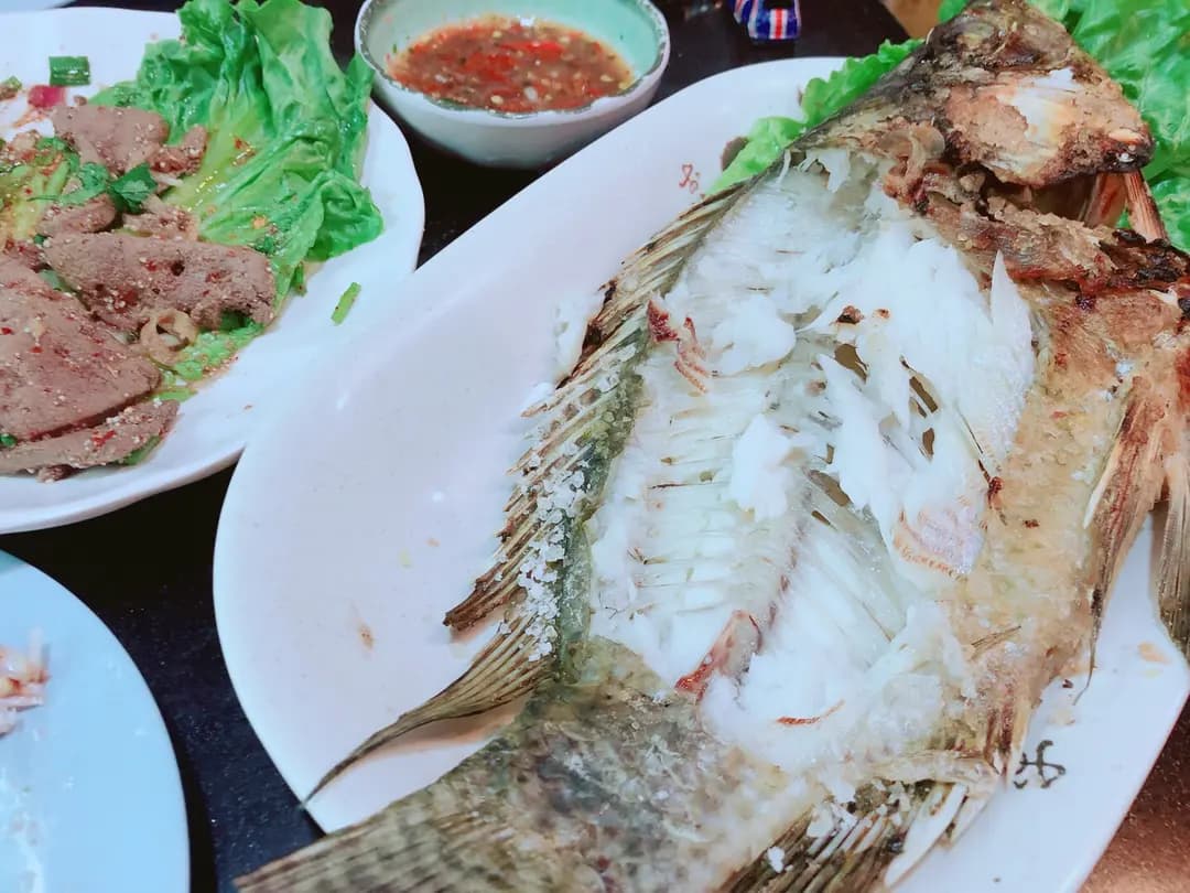 Khon Kaen photo 5