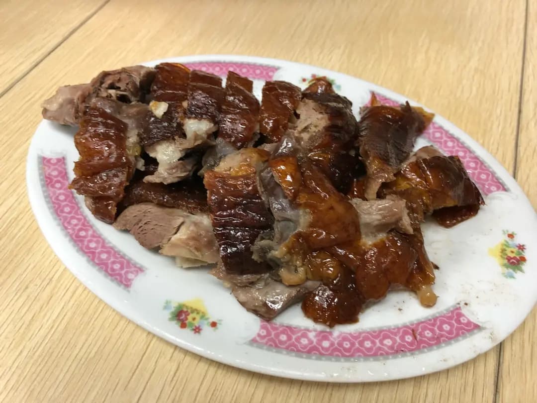 陳泗記飯店 photo 8