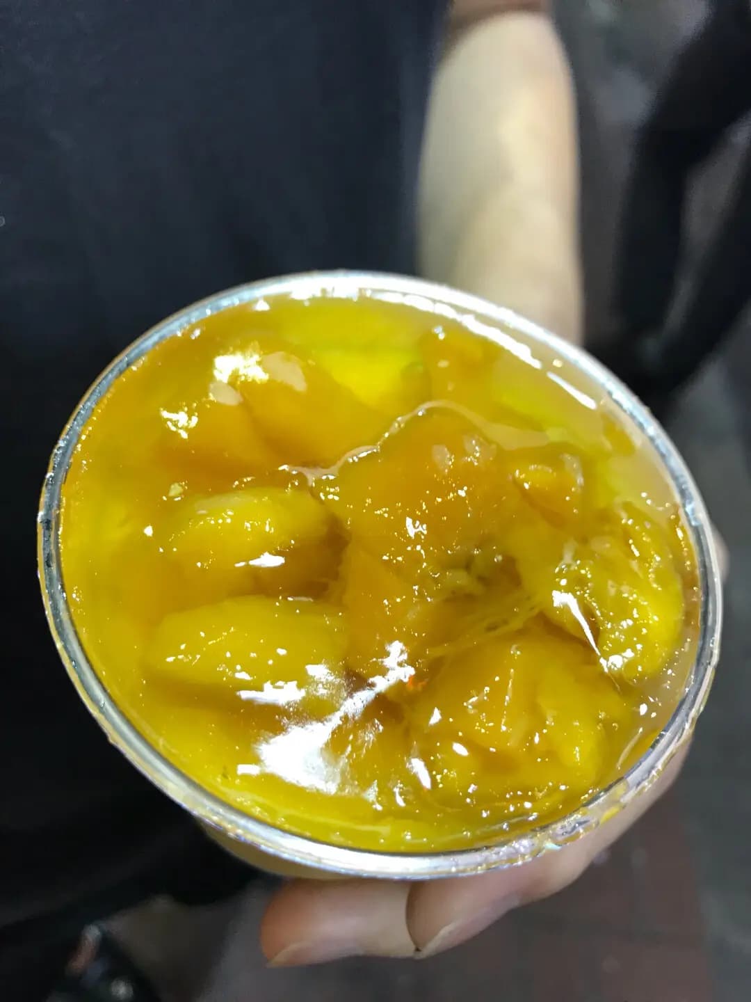 齒留香長洲糯米糍 photo 8