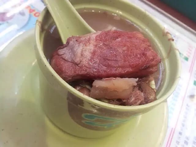 廣東燒味餐廳 photo 8
