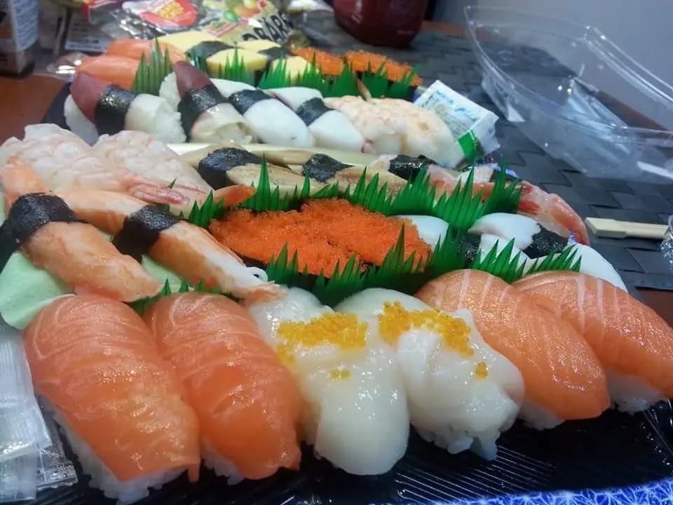 魚兵衛 photo 2