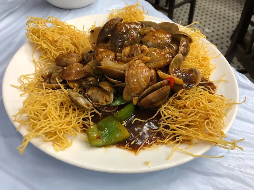 彪哥海鮮菜館 photo 6