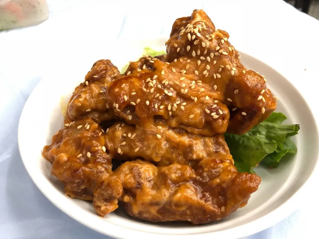 彪哥海鮮菜館 photo 7