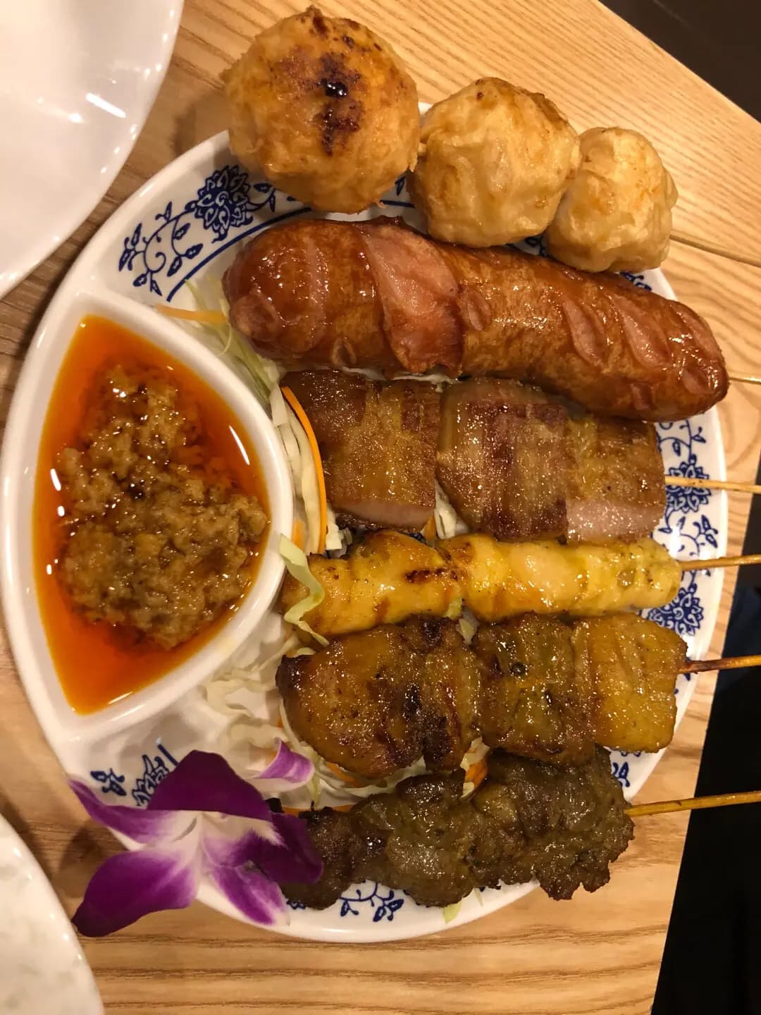 金泰子泰國餐廳 photo 5