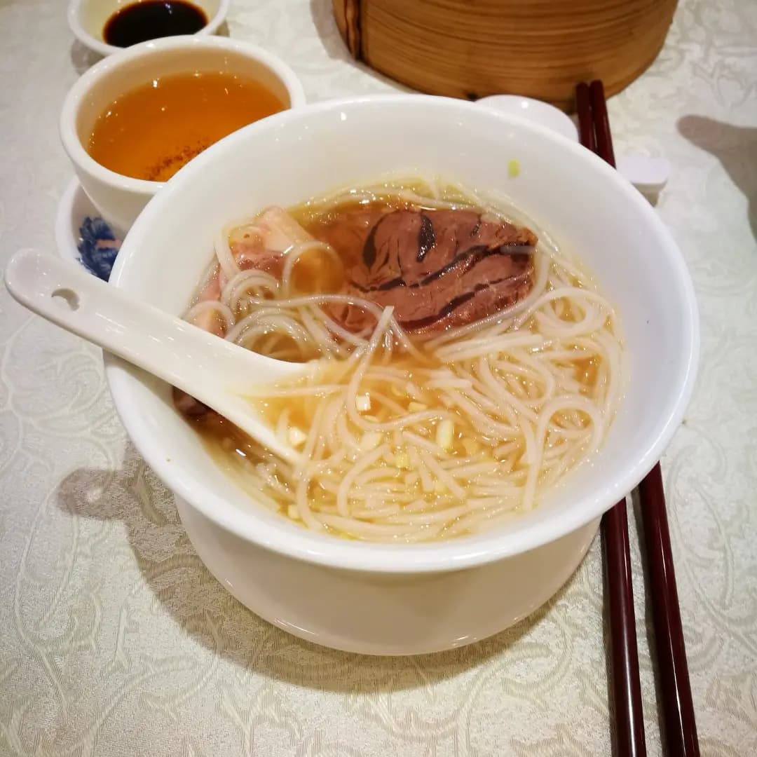 好彩海鮮酒家 photo 4
