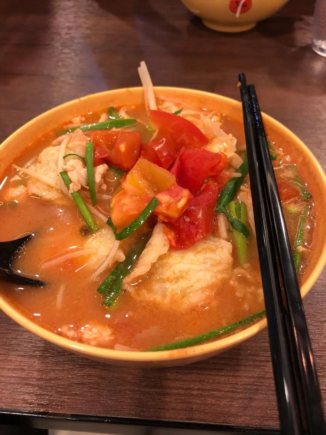 譚仔雲南米線 (西九龍中心) photo 2