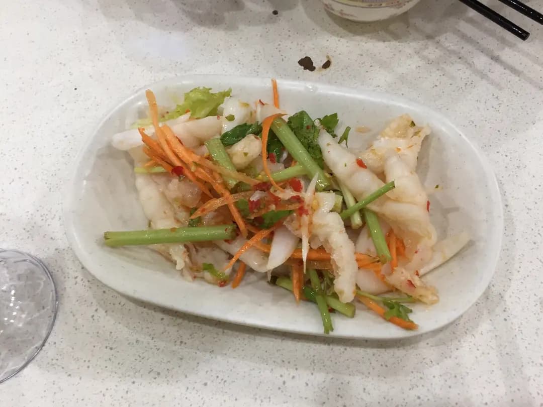 隆姐泰國美食館 photo 6