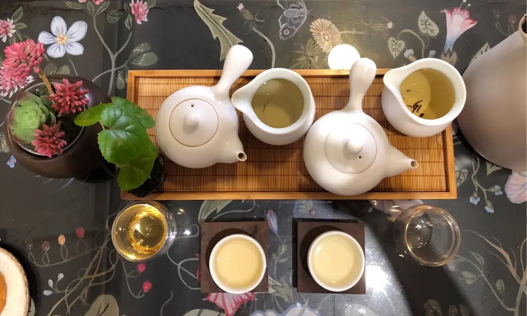 瑜茶舍 photo 6
