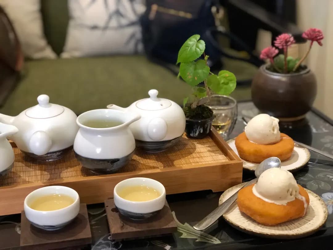 瑜茶舍 photo 1