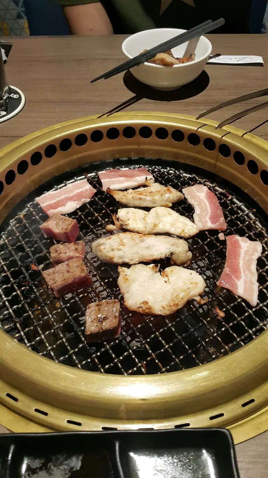 牛角Buffet (雅蘭中心) photo 2