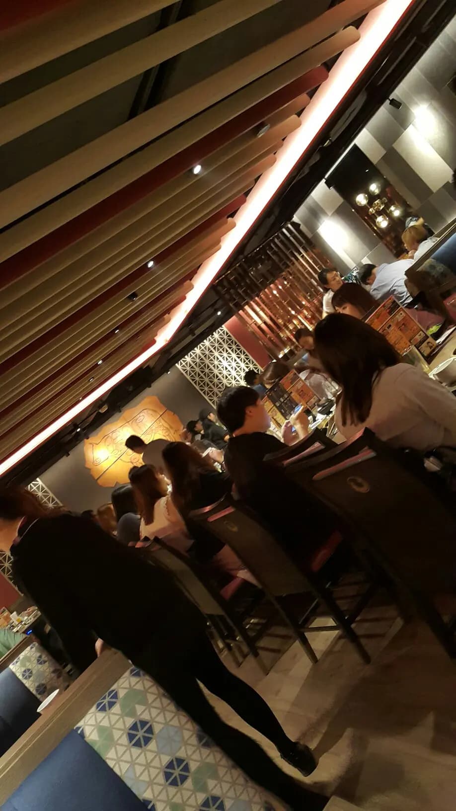 牛角Buffet (雅蘭中心) photo 4