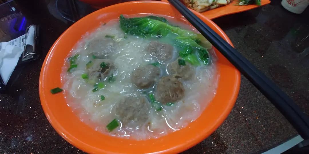 潮汕美食 photo 2
