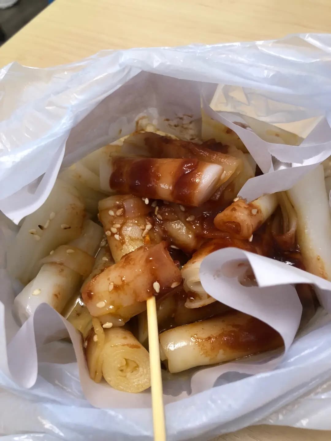 順鑫腸粉佬 photo 6