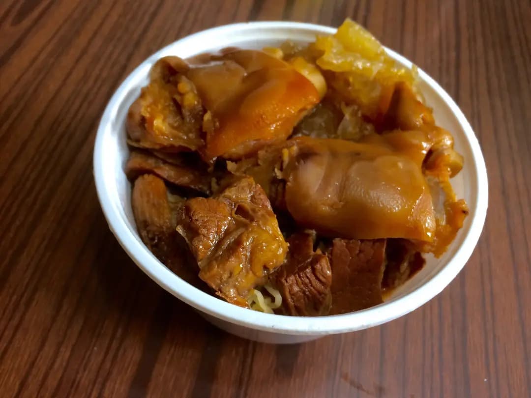 葉滿記快餐美食 photo 6