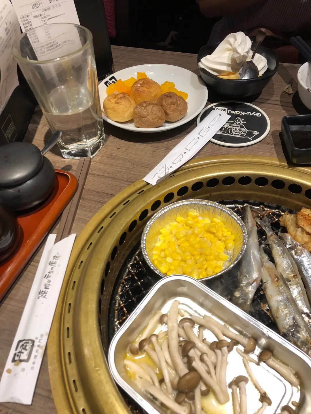 牛角Buffet (雅蘭中心) photo 1