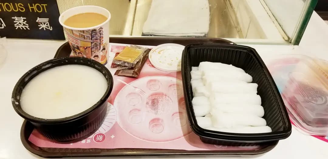 大家樂 (港鐵香港站) photo 2