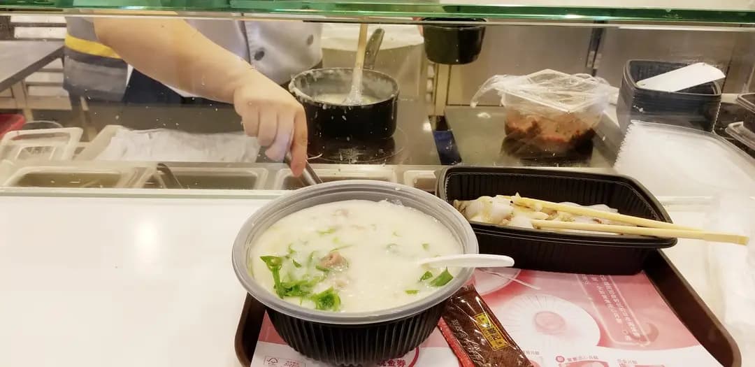 大家樂 (港鐵香港站) photo 3