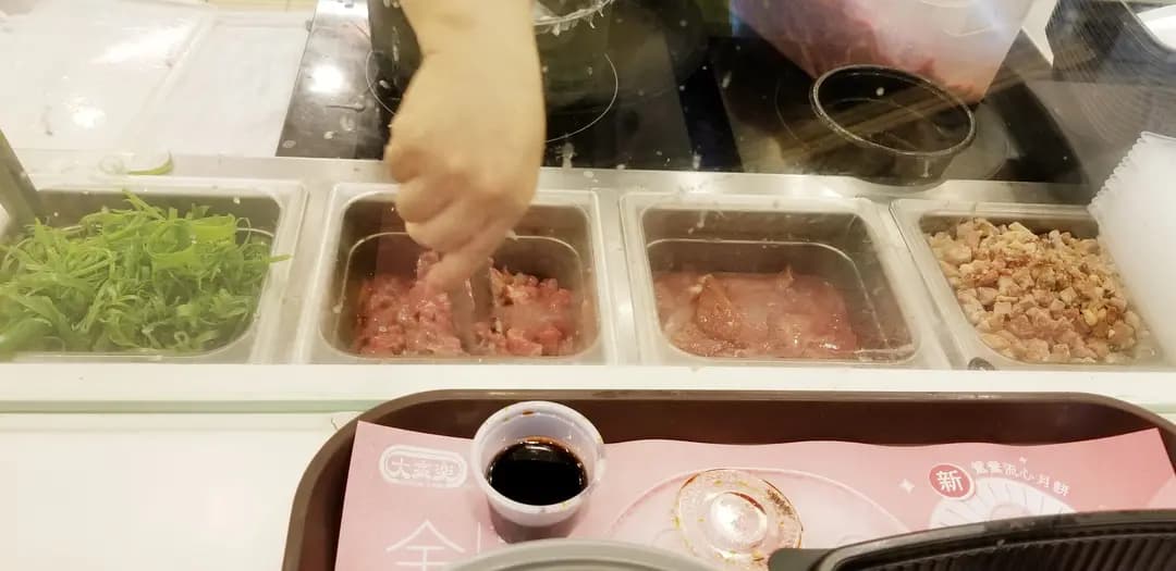 大家樂 (港鐵香港站) photo 6