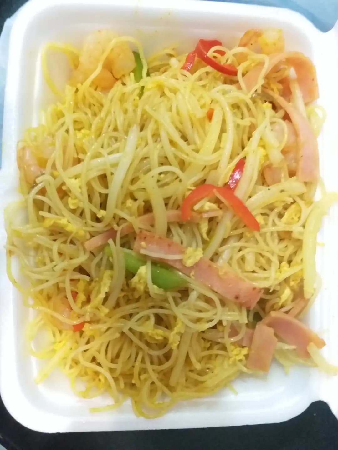 紫京海鮮飯店 photo 7
