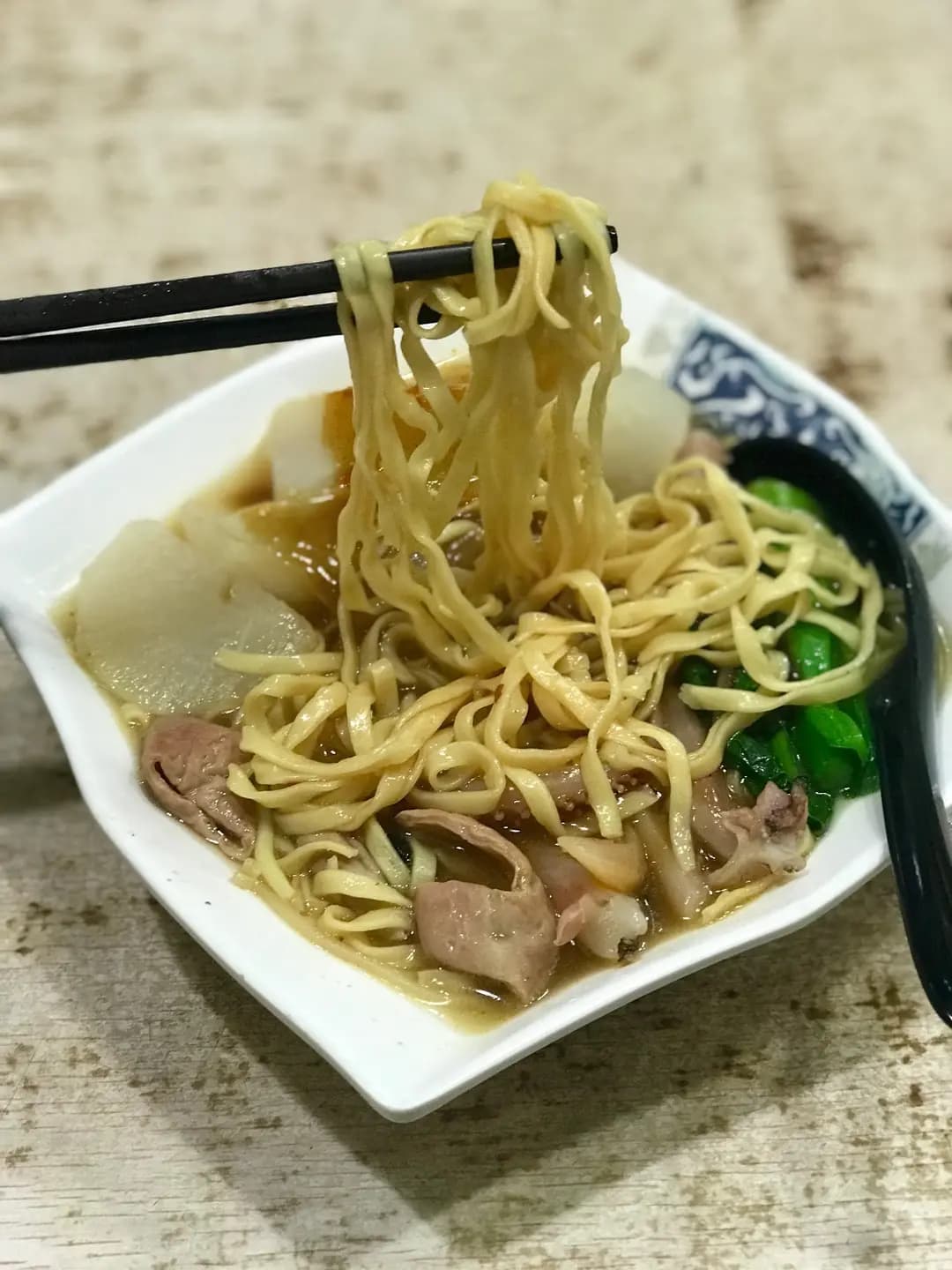 泉記麵家 photo 1