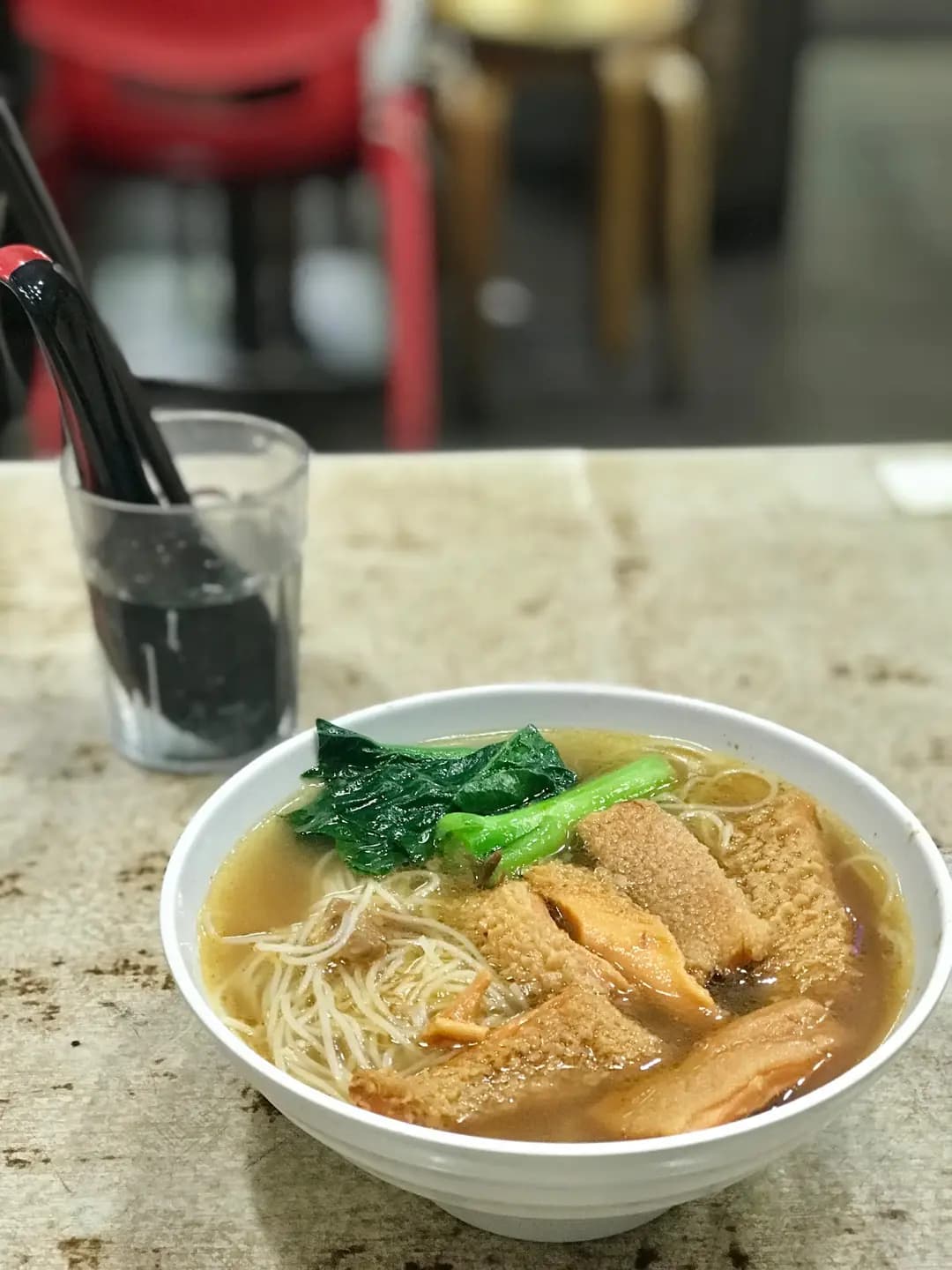 泉記麵家 photo 4