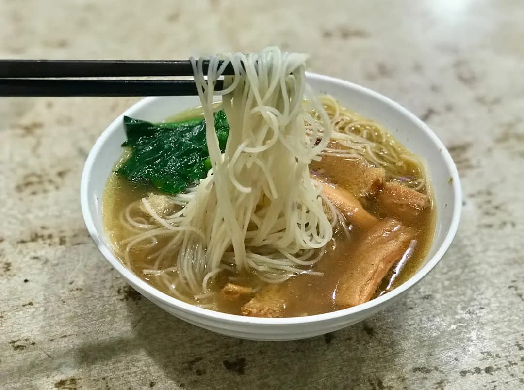 泉記麵家 photo 5