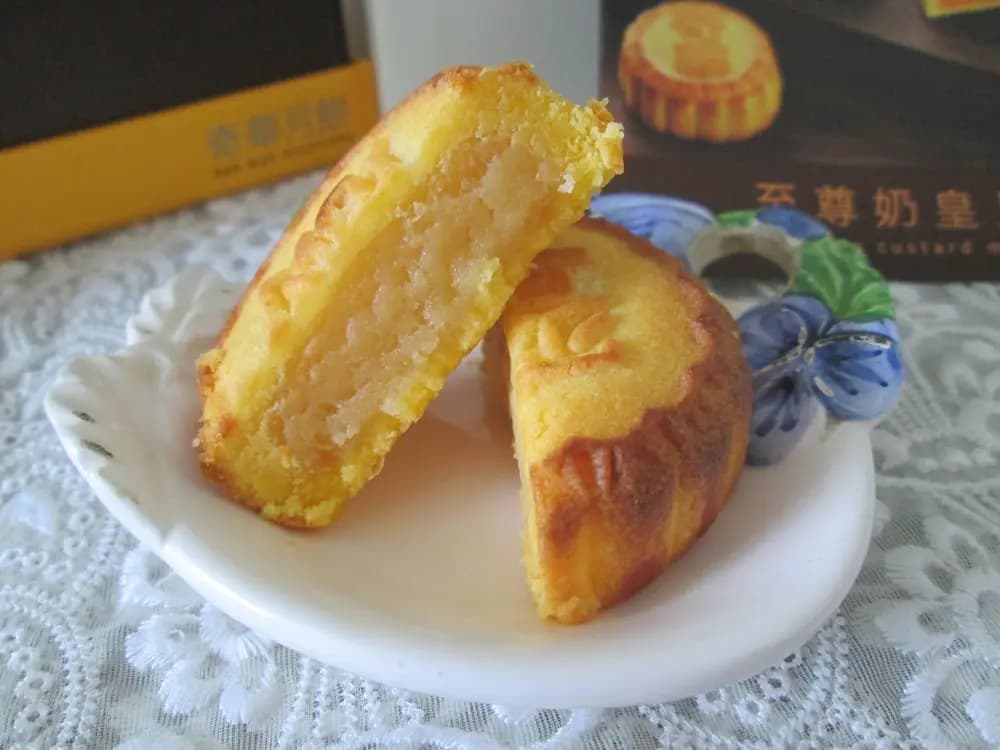 奇華餅家 photo 5