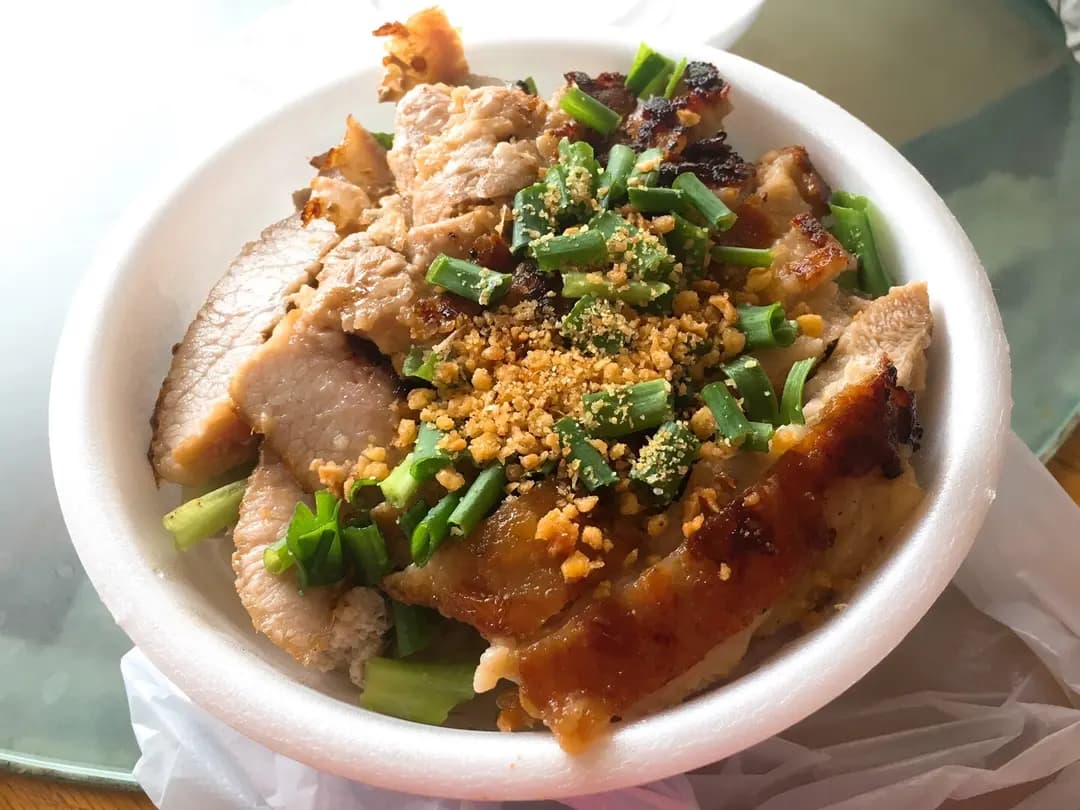 逸東泰國小食 photo 1