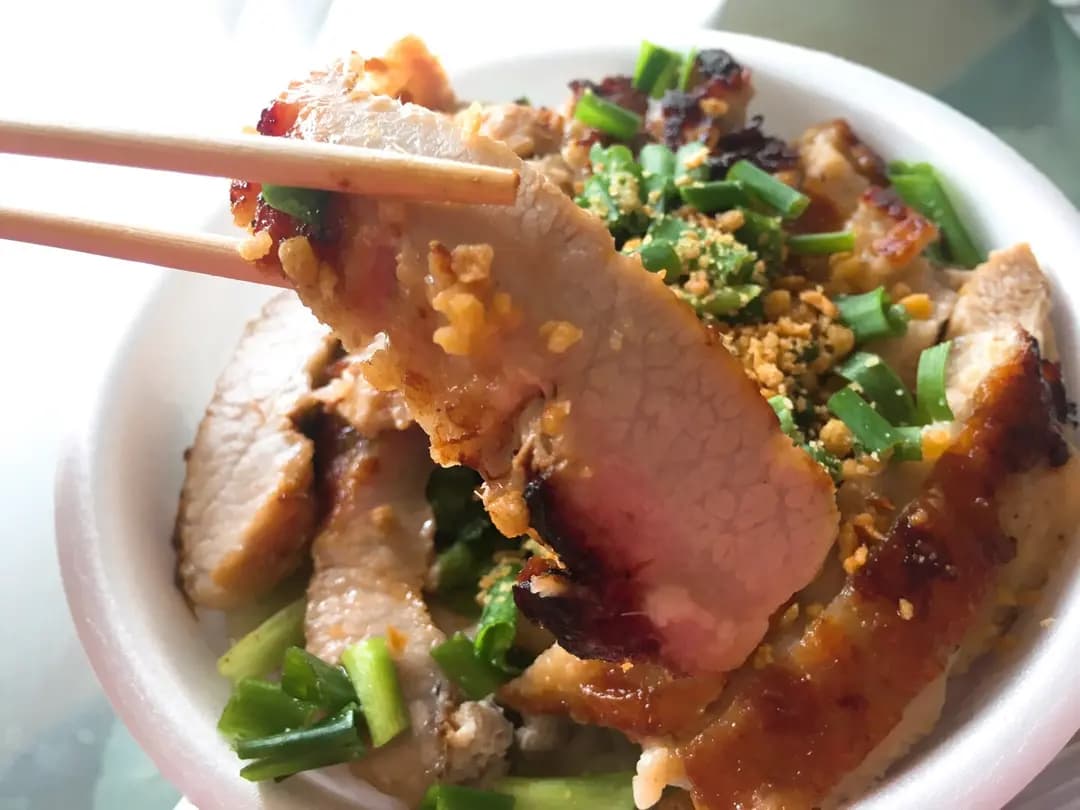 逸東泰國小食 photo 2