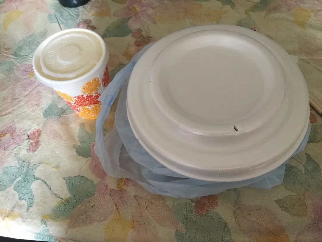 榮基車仔麵小食 photo 5