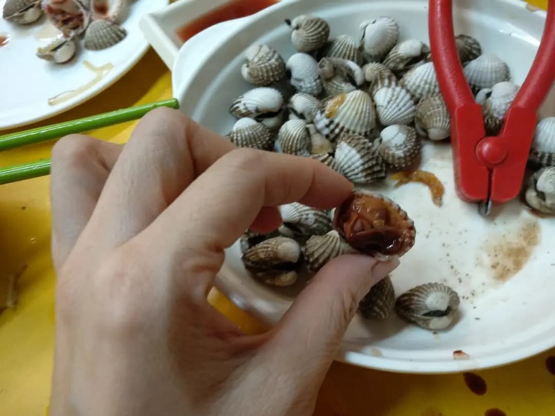 新興小菜火鍋 photo 5