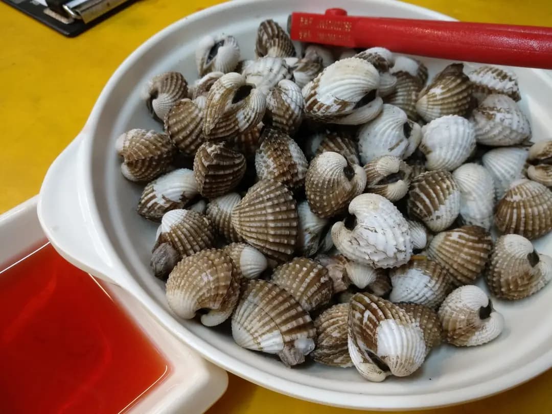 新興小菜火鍋 photo 7