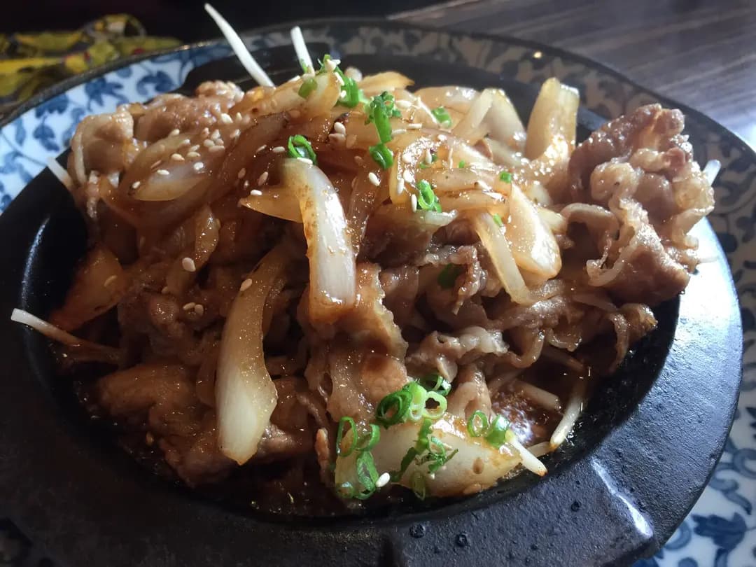 狸屋台屋 photo 6