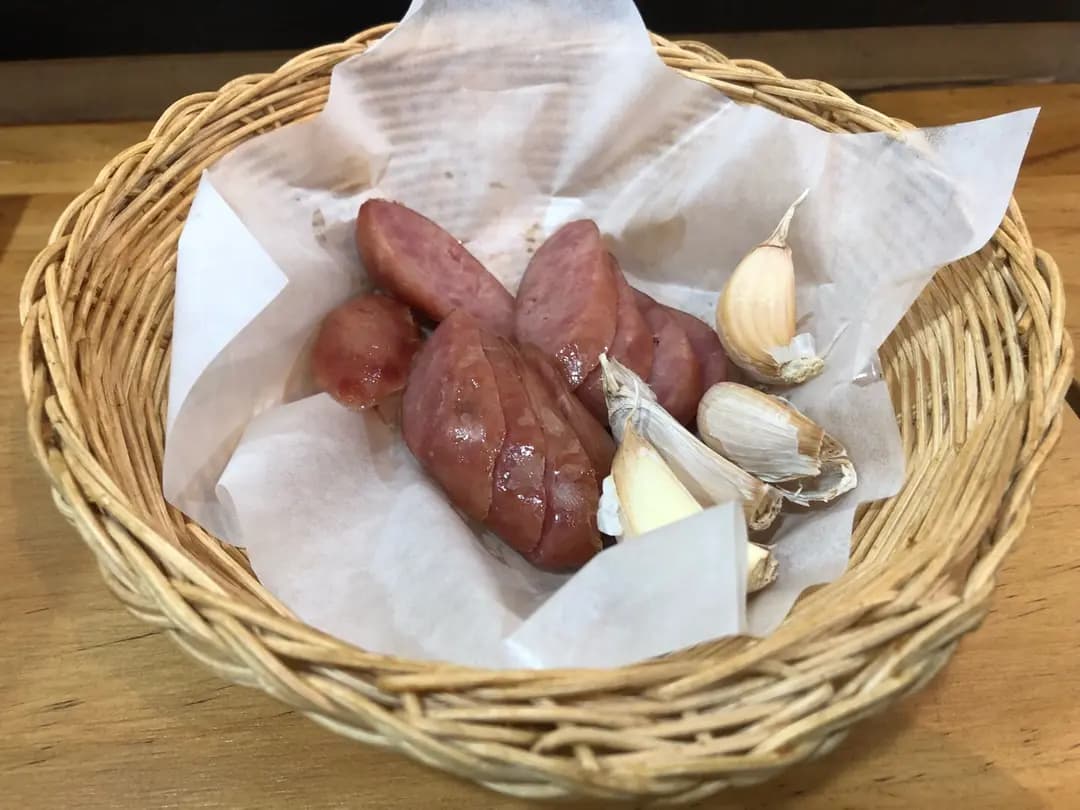 羅東肉焿番 photo 7