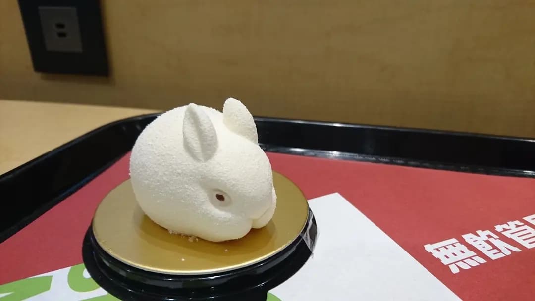 McCafe (新都會廣場) photo 2