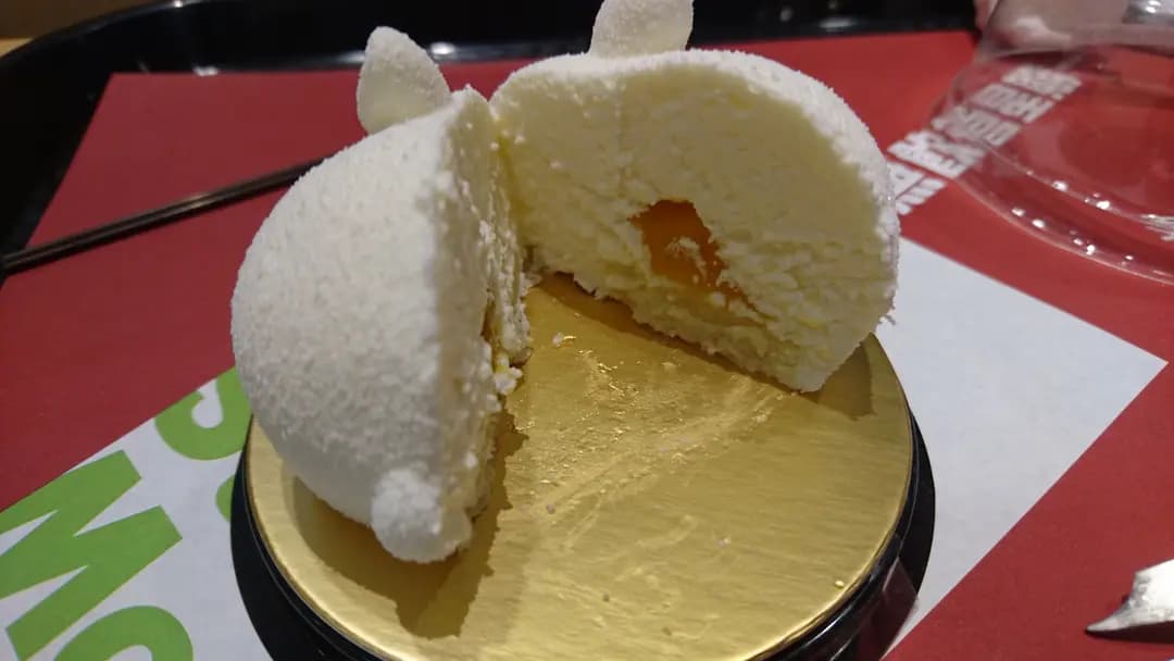 McCafe (新都會廣場) photo 3
