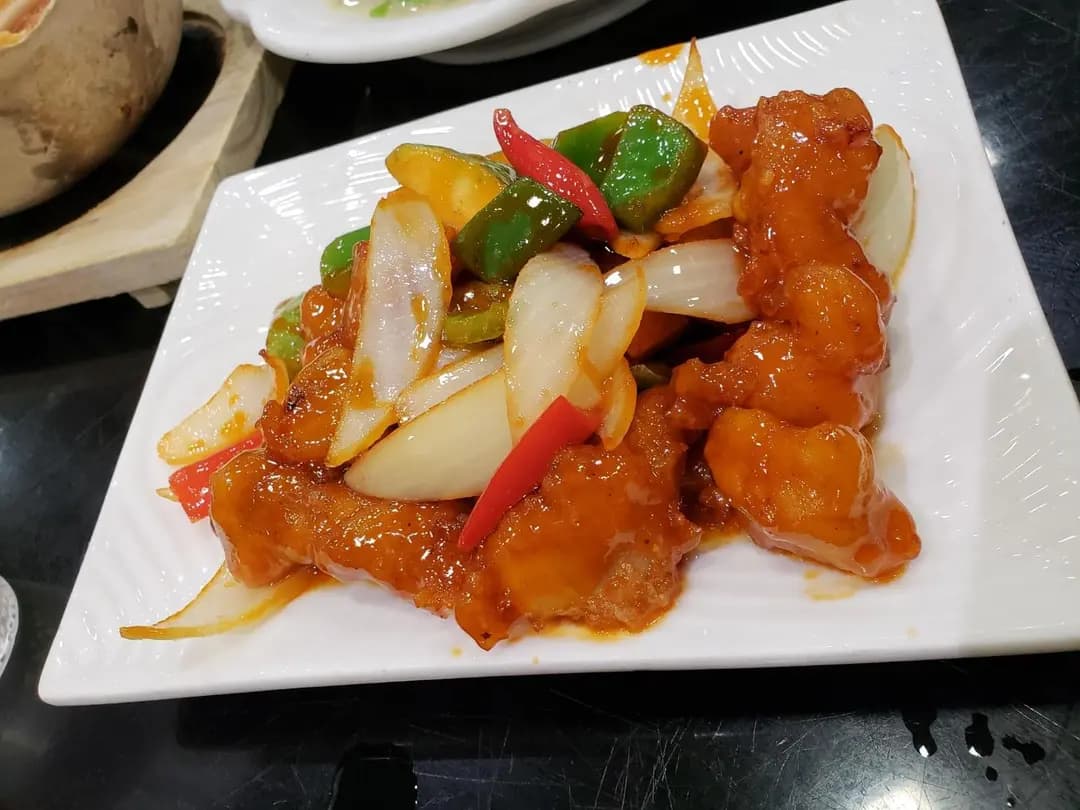 榮發風味美食餐廳 photo 8