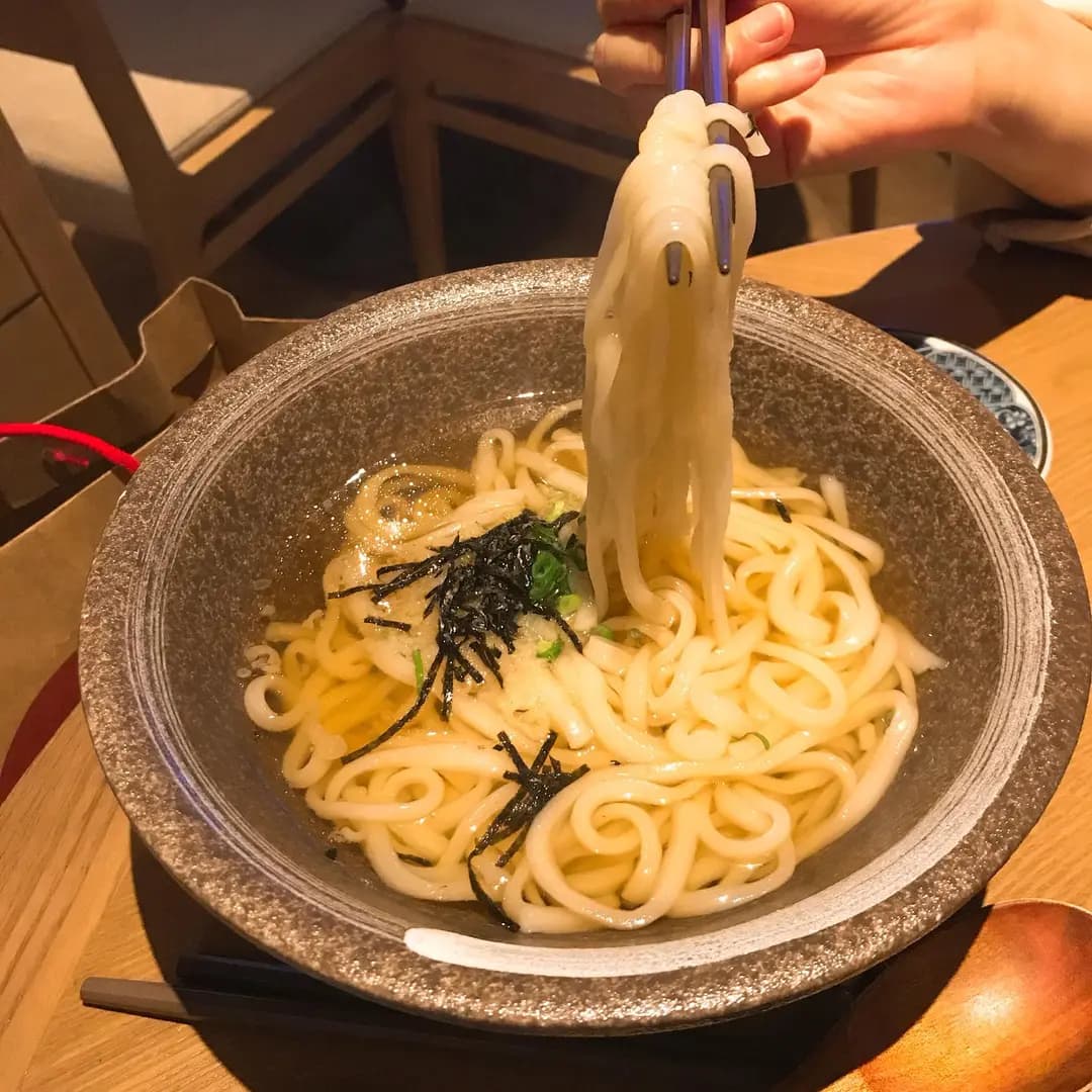丼丼亭 (翡翠明珠廣場) photo 2