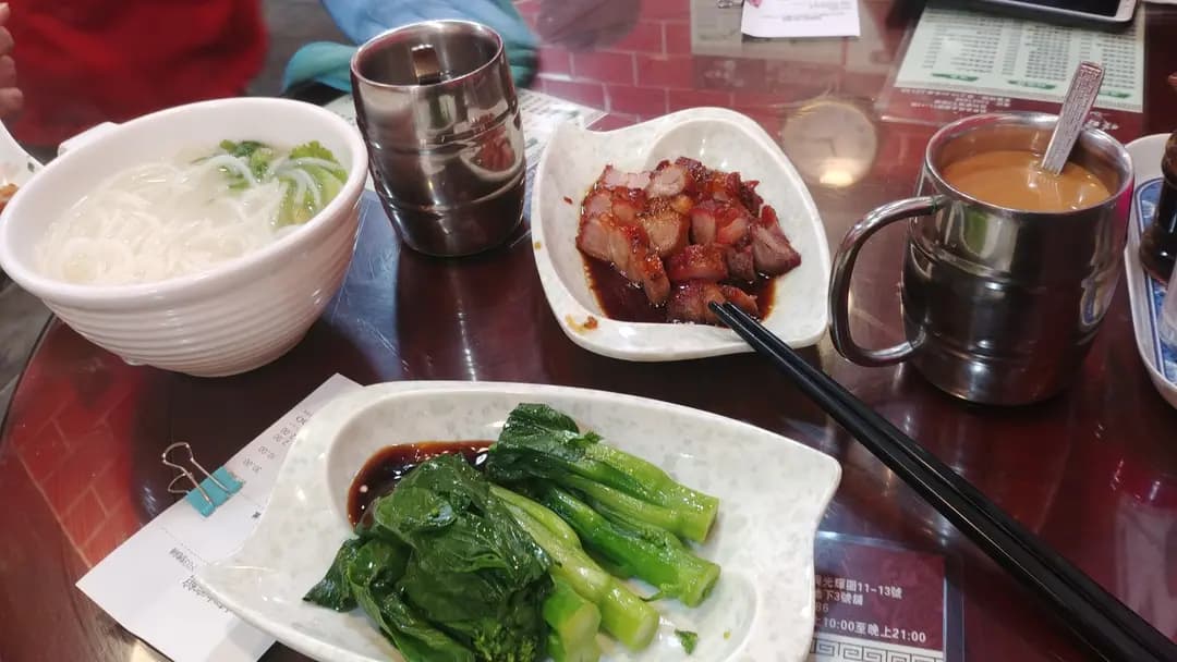 燒味家館 photo 7
