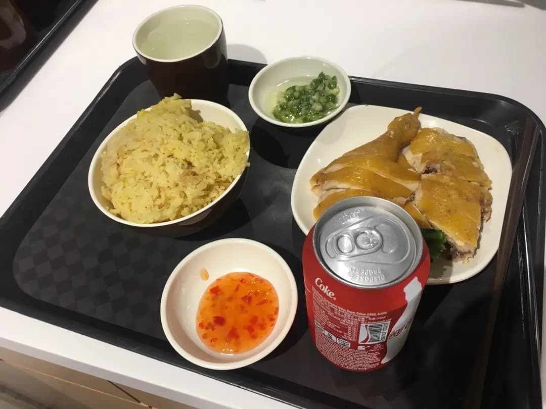燒味海南雞 photo 8