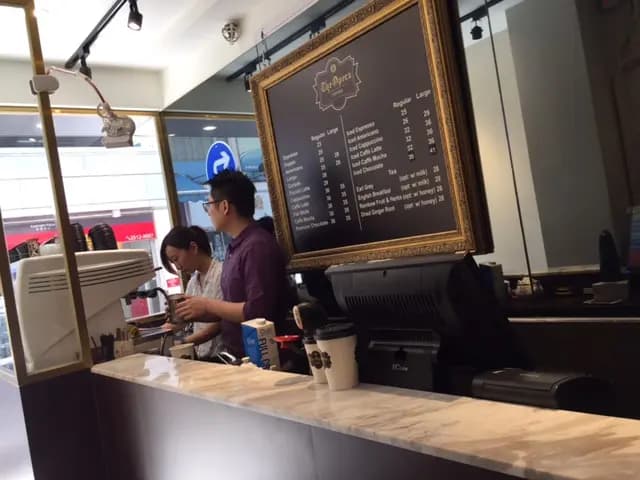 The Opera Coffee photo 5