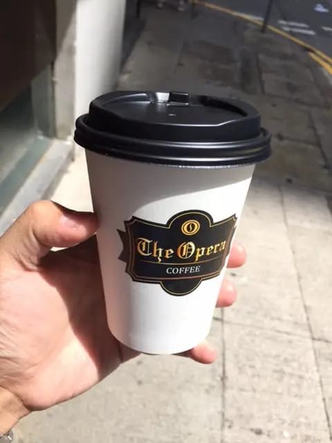 The Opera Coffee photo 6