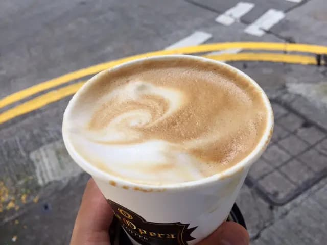 The Opera Coffee photo 7