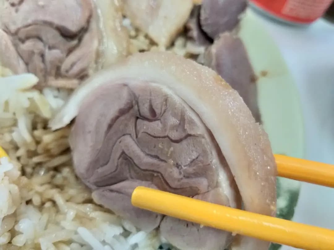 長旺燒鵝燒味飯店 photo 7