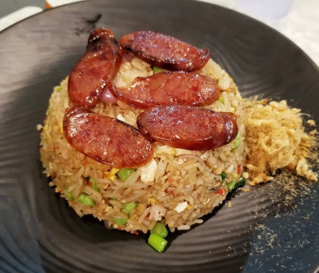 泰國小泰飛菜館 photo 3
